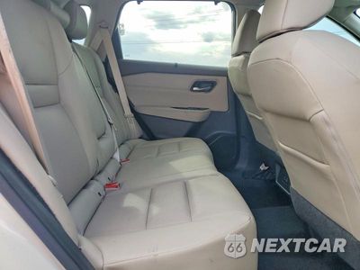 Zdjęcie 11 z 13 samochodu: 2021 NISSAN ROGUE SV VIN:5N1AT3BAXMC844338 - miniatura