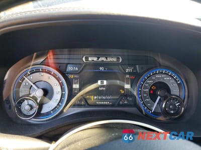 Zdjęcie 9 z 12 samochodu: 2021 RAM 1500 LIMITED VIN:1C6RREHT3MN709336 - miniatura