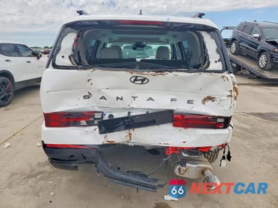 Zdjęcie 6 z 14 samochodu: 2025 HYUNDAI SANTA FE CALLIGRAPHY VIN:5NMP54GL7SH090726 - miniatura