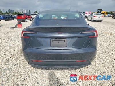 Zdjęcie 6 z 12 samochodu: 2026 TESLA MODEL 3 VIN:5YJ3E1EA7TF167208 - miniatura