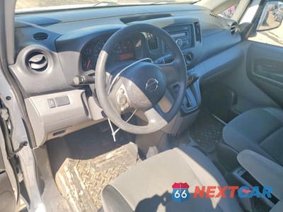Zdjęcie 8 z 13 samochodu: 2016 NISS NV200 SV VIN:3N6CM0KN3GK693642 - miniatura