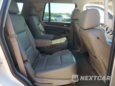 Zdjęcie 11 z 13 samochodu: 2015 CHEVROLET TAHOE K1500 LTZ VIN:1GNSKCKC9FR737169 - miniatura