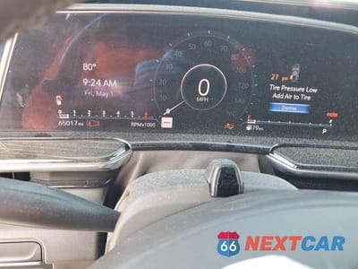 Zdjęcie 9 z 14 samochodu: 2022 CADILLAC ESCALADE ESV PREMIUM LUXURY VIN:1GYS3KKL4NR156719 - miniatura