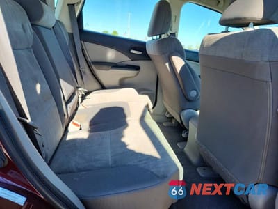 Zdjęcie 11 z 14 samochodu: 2012 HONDA CR-V LX VIN:5J6RM4H31CL045432 - miniatura