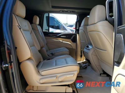 Zdjęcie 11 z 13 samochodu: 2023 CADILLAC ESCALADE ESV PREMIUM LUXURY VIN:1GYS4LKL0PR511827 - miniatura