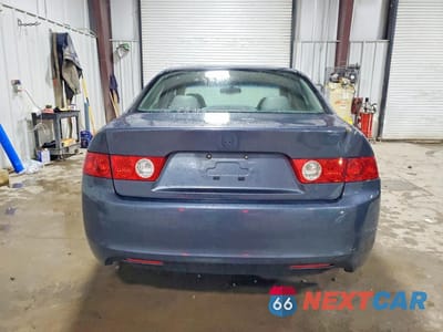Zdjęcie 6 z 12 samochodu: 2004 ACURA TSX VIN:JH4CL95884C036206 - miniatura
