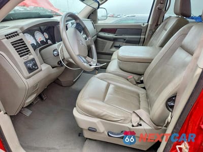 Zdjęcie 7 z 12 samochodu: 2008 DODGE RAM 1500 VIN:1D7HU18N58S549776 - miniatura