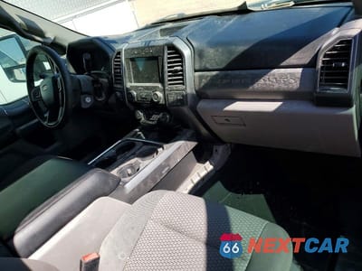 Zdjęcie 8 z 13 samochodu: 2021 FORD F350 SUPER DUTY VIN:1FT8W3BN0MEC87845 - miniatura