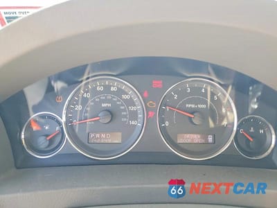 Zdjęcie 9 z 13 samochodu: 2008 JEEP GRAND CHEROKEE LAREDO VIN:1J8GR48K08C238693 - miniatura