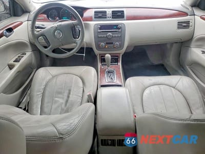 Zdjęcie 8 z 12 samochodu: 2008 BUICK LUCERNE CXL VIN:1G4HD57298U165119 - miniatura