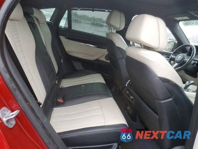 Zdjęcie 11 z 13 samochodu: 2017 BMW X6 XDRIVE35I VIN:5UXKU2C3XH0X47033 - miniatura