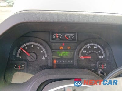 Zdjęcie 8 z 10 samochodu: 2017 FORD ECONOLINE E450 SUPER DUTY CUTAWAY VAN VIN:1FDFE4FS4HDC26635 - miniatura