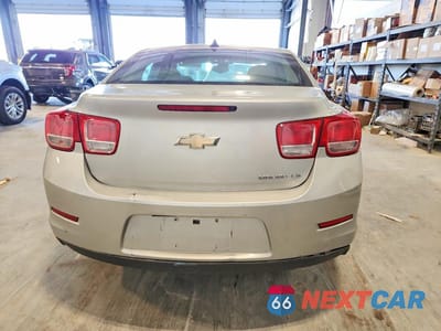 Zdjęcie 6 z 12 samochodu: 2014 CHEVROLET MALIBU LS VIN:1G11B5SL5EF154350 - miniatura