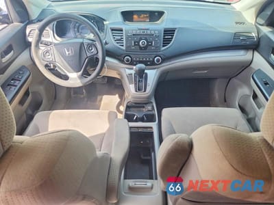 Zdjęcie 8 z 12 samochodu: 2014 HONDA CR-V EX VIN:5J6RM4H58EL068419 - miniatura