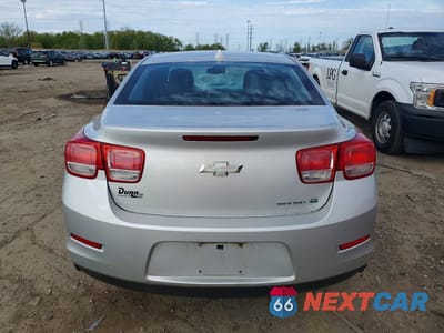 Zdjęcie 6 z 12 samochodu: 2013 CHEVROLET MALIBU 1LT VIN:1G11D5SR6DF161823 - miniatura