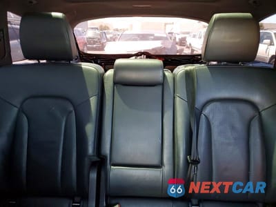 Zdjęcie 10 z 14 samochodu: 2013 AUDI Q7 PRESTIGE VIN:WA1DGAFE8DD007311 - miniatura