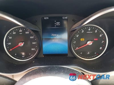 Zdjęcie 9 z 13 samochodu: 2020 MERCEDES-BENZ C 300 VIN:W1KWF8DB0LR600557 - miniatura