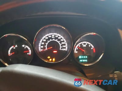Zdjęcie 9 z 13 samochodu: 2011 DODGE CALIBER UPTOWN VIN:1B3CB9HB4BD114212 - miniatura