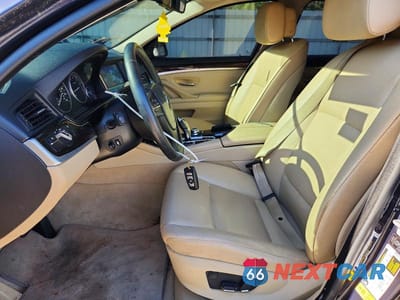 Zdjęcie 7 z 12 samochodu: 2012 BMW 535 XI VIN:WBAFU7C58CDU58054 - miniatura