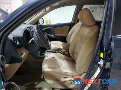 Zdjęcie 7 z 14 samochodu: 2010 TOYOTA RAV4 BASE VIN:JTMBF4DV6A5036591 - miniatura