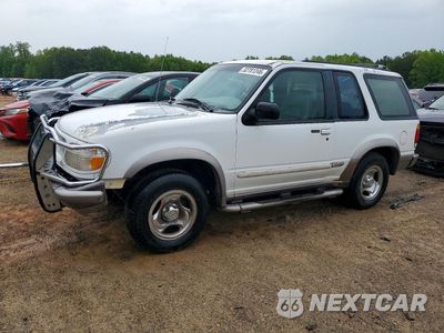 1996 FORD EXPLORER 1FMDU24X3TUD88374 - główne zdjęcie licytacji z USA - miniatura