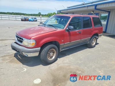 1999 FORD EXPLORER 1FMDU35P8XUA92602 - główne zdjęcie licytacji z USA - miniatura