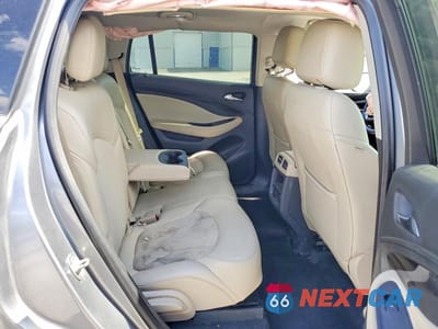 Zdjęcie 11 z 13 samochodu: 2020 BUICK ENVISION PREFERRED VIN:LRBFX1SA5LD099878 - miniatura