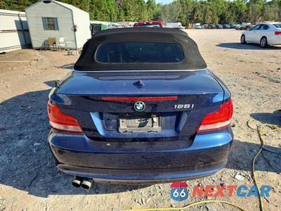 Zdjęcie 6 z 13 samochodu: 2012 BMW 128 I VIN:WBAUN1C53CVH84066 - miniatura