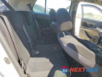 Zdjęcie 10 z 13 samochodu: 2008 SCION XD BASE VIN:JTKKU10468J018605 - miniatura