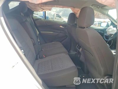 Zdjęcie 10 z 12 samochodu: 2024 CHEVROLET EQUINOX LT VIN:3GNAXKEG8RS240136 - miniatura
