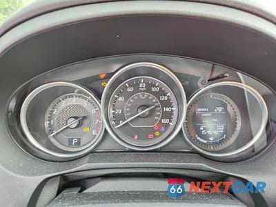 Zdjęcie 9 z 12 samochodu: 2014 MAZDA 6 TOURING VIN:JM1GJ1V66E1161260 - miniatura