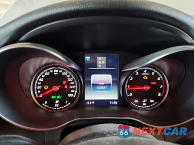 Zdjęcie 9 z 13 samochodu: 2017 MERCEDES-BENZ GLC 300 VIN:WDC0G4JB0HF141074 - miniatura