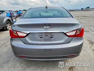 Zdjęcie 6 z 12 samochodu: 2013 HYUNDAI SONATA GLS VIN:5NPEB4AC3DH792153 - miniatura