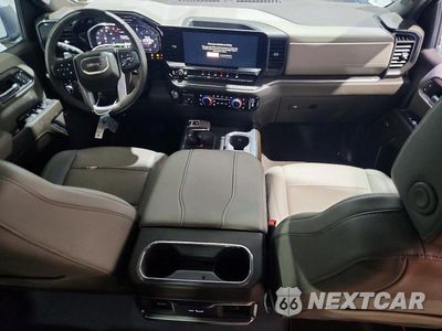 Zdjęcie 8 z 12 samochodu: 2025 GMC SIERRA K1500 SLT VIN:1GTUUDEL8SZ129053 - miniatura