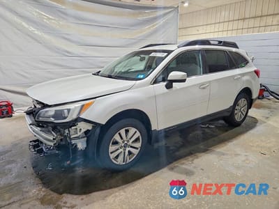 2017 SUBARU OUTBACK 2.5I PREMIUM 4S4BSACC8H3388261 - główne zdjęcie licytacji z USA - miniatura