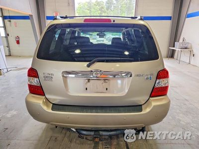 Zdjęcie 6 z 14 samochodu: 2006 TOYOTA HIGHLANDER HYBRID VIN:JTEDW21A360015079 - miniatura