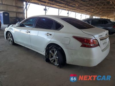 Drugie zdjęcie samochodu z przodu: 2013 NISSAN ALTIMA 2.5 VIN:1N4AL3AP1DN533479 - miniatura