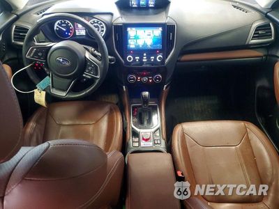 Zdjęcie 8 z 13 samochodu: 2020 SUBARU FORESTER TOURING VIN:JF2SKAXC0LH438534 - miniatura