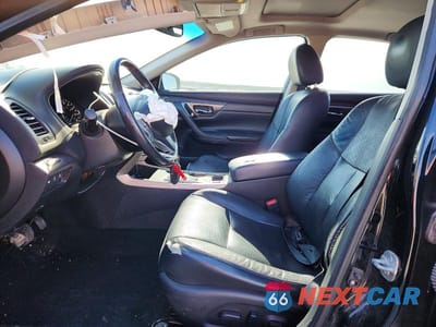 Zdjęcie 7 z 12 samochodu: 2015 NISSAN ALTIMA 2.5 SL VIN:1N4AL3AP7FC136843 - miniatura