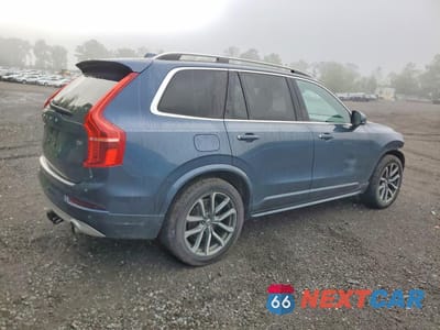 Trzecie zdjęcie samochodu z tyłu: 2019 VOLVO XC90 T5 MOMENTUM VIN:YV4102PK7K1487733 - miniatura