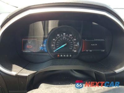 Zdjęcie 9 z 14 samochodu: 2017 FORD EDGE SEL VIN:2FMPK4J99HBC59962 - miniatura