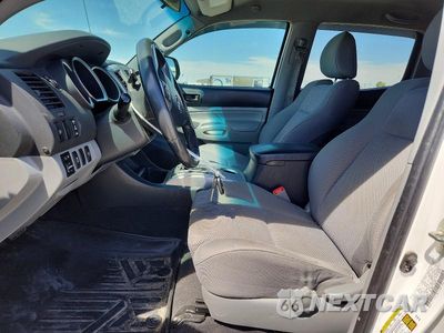 Zdjęcie 7 z 12 samochodu: 2014 TOYOTA TACOMA DOUBLE CAB LONG BED VIN:3TMMU4FN2EM062665 - miniatura