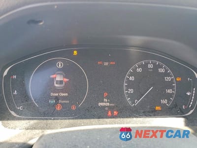 Zdjęcie 9 z 13 samochodu: 2019 HONDA ACCORD LX VIN:1HGCV1F11KA163808 - miniatura