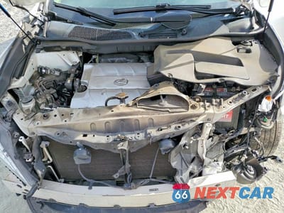 Zdjęcie 12 z 13 samochodu: 2014 LEXUS RX 350 VIN:2T2ZK1BA8EC135426 - miniatura