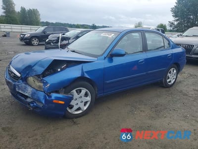 2006 HYUNDAI ELANTRA GLS KMHDN46D16U251448 - główne zdjęcie licytacji z USA - miniatura