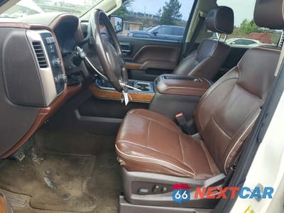 Zdjęcie 7 z 12 samochodu: 2015 CHEVROLET SILVERADO K1500 HIGH COUNTRY VIN:3GCUKTEC0FG216953 - miniatura