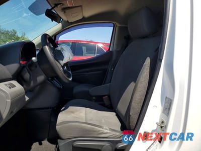 Zdjęcie 7 z 14 samochodu: 2018 NISSAN NV200 S VIN:3N6CM0KN0JK700506 - miniatura