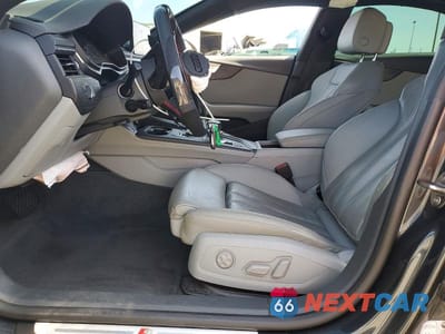 Zdjęcie 7 z 13 samochodu: 2018 AUDI A5 PREMIUM PLUS S-LINE VIN:WAUENCF52JA060477 - miniatura