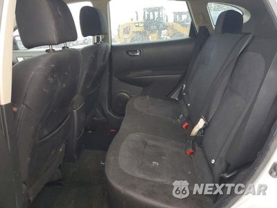 Zdjęcie 21 z 26 samochodu: 2015 NISSAN ROGUE SELECT S VIN:JN8AS5MV2FW253266 - miniatura