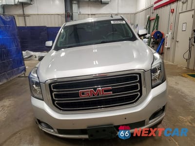 Piąte zdjęcie samochodu w środku: 2015 GMC YUKON SLT VIN:1GKS2BKC1FR111333 - miniatura
